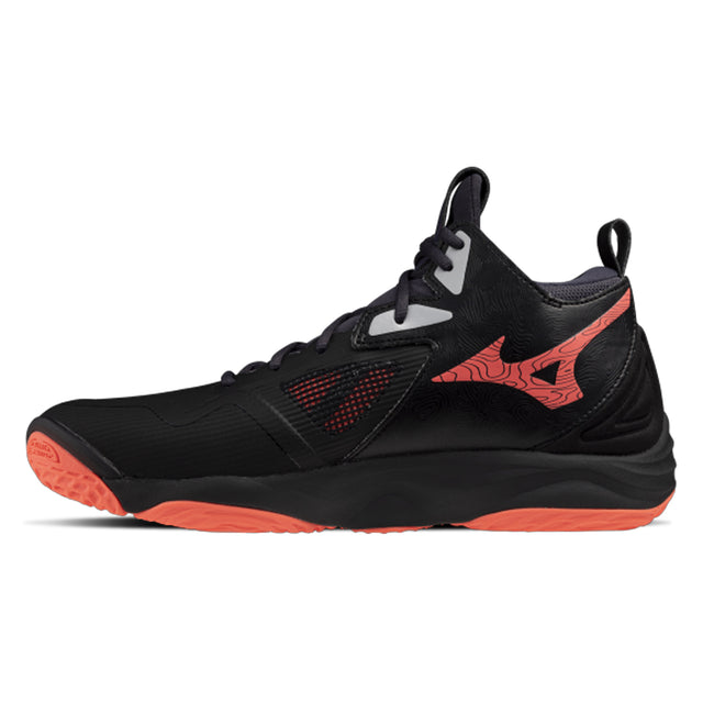 Mizuno Bs Wave Momentum 3