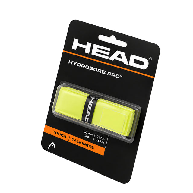 Head Hydrosorb Pro