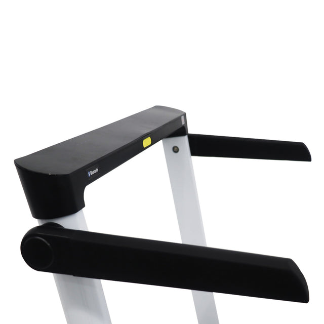 Hardcore Motorized Treadmill