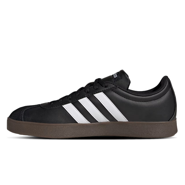 Adidas VL Court Base Shoes - Left View