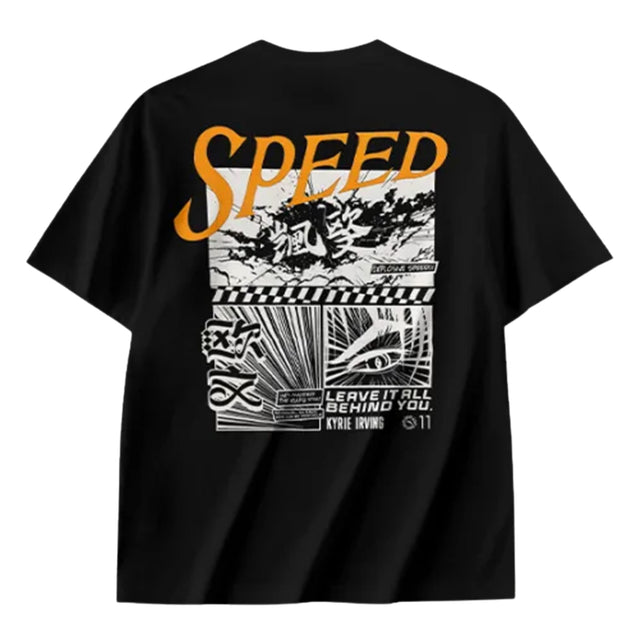 Anta Basketball T Shirt