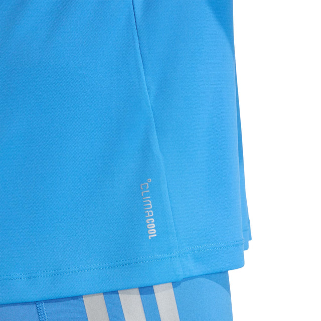 Adidas Run Ess Tee