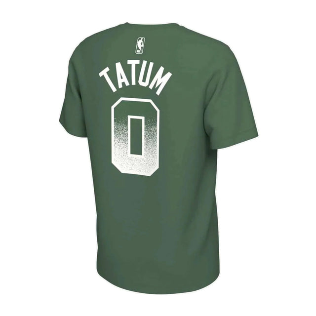 Nba Boston Celtics Jayson Tatum T-Shirt