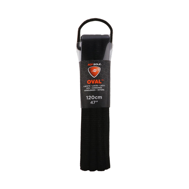 Sof Sole Laces D Ring Oval 120Cm