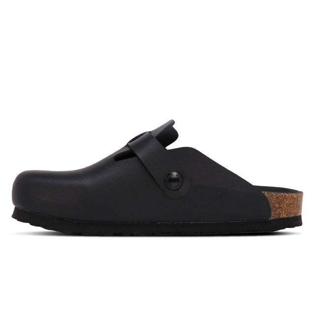 Outland Springfield - Left View