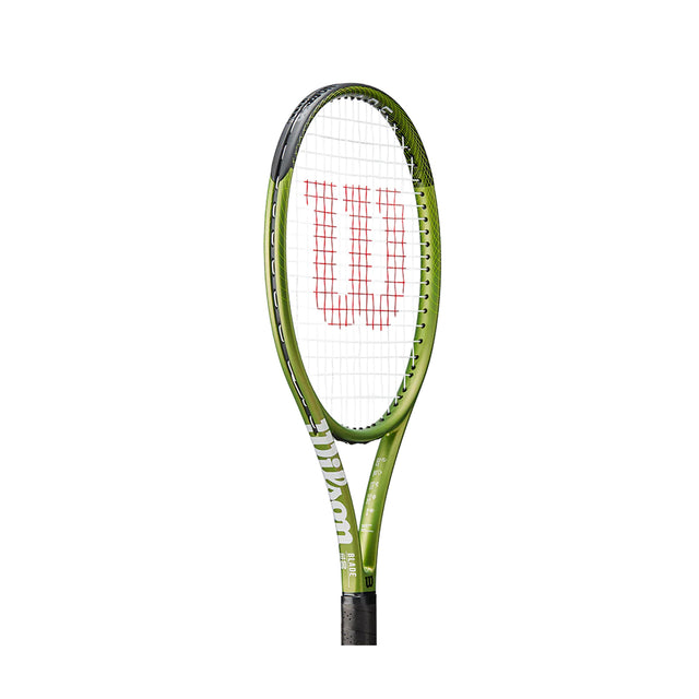 Wilson Blade Feel