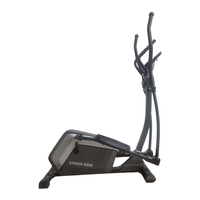 Champion Bike Elliptical Stride 8356