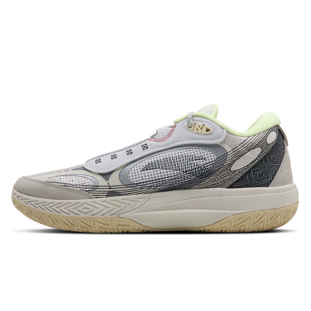 Anta Shock The Game Shock Wave 6.0