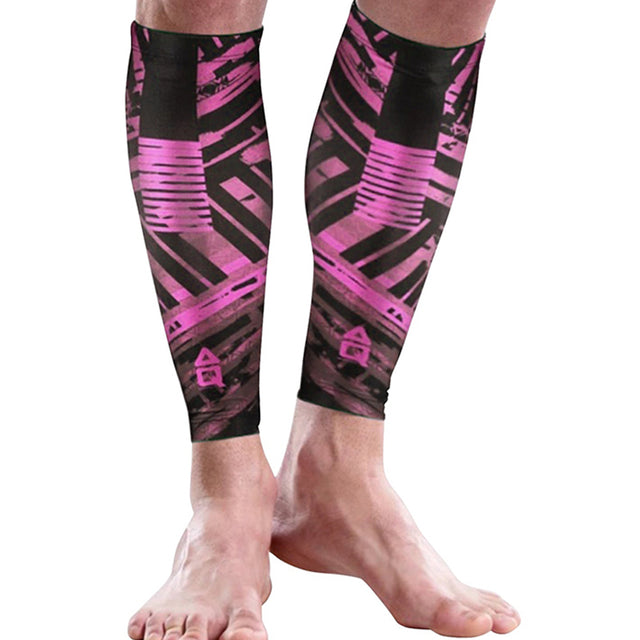 Aq Support Compression Calf Sleeve