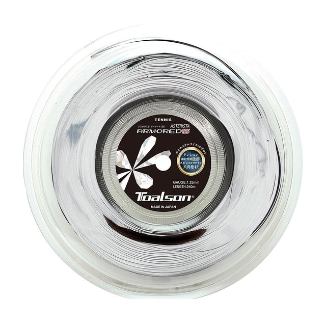 Toalson Asterista Armored 125