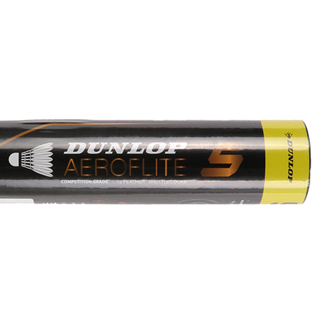 Dunlop Aeroflite No. 5