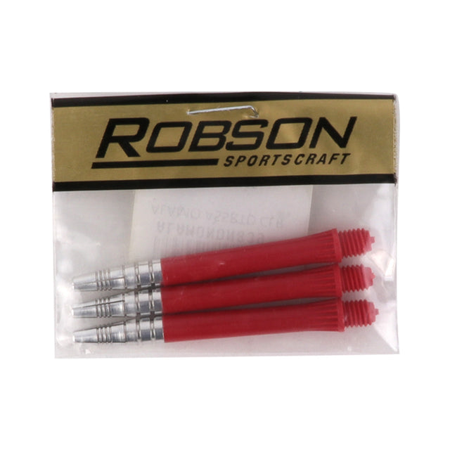 Robson Alamo Dart Flights