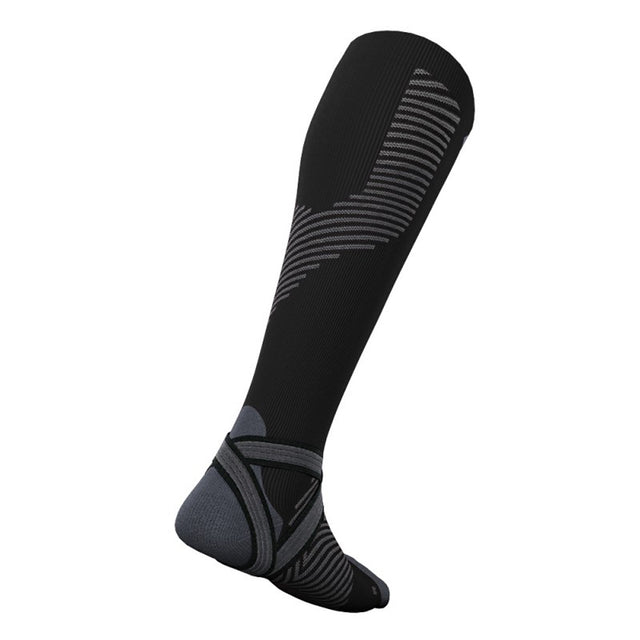 Lp Support Ankle Spprt Cmprssn Scks