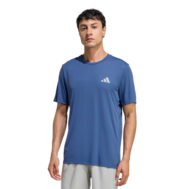 Adidas Run Ess Tee
