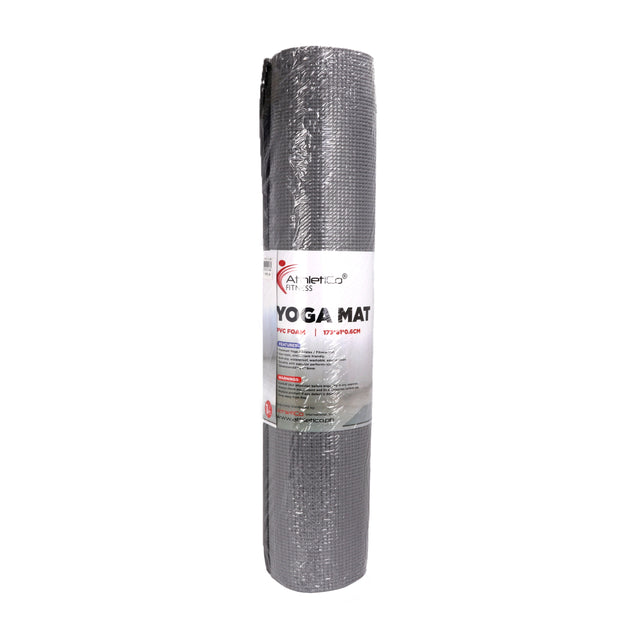 Athletico Pvc Yoga Mat