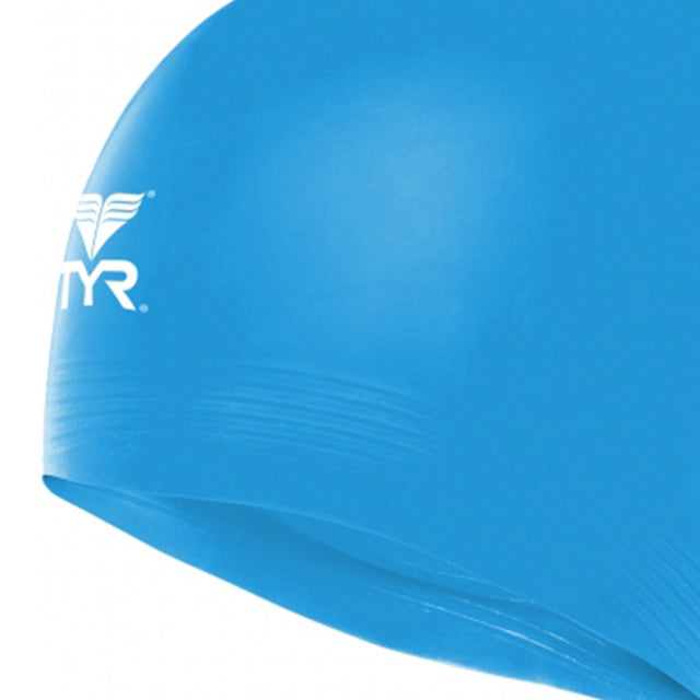 Tyr Latex Swim Cap