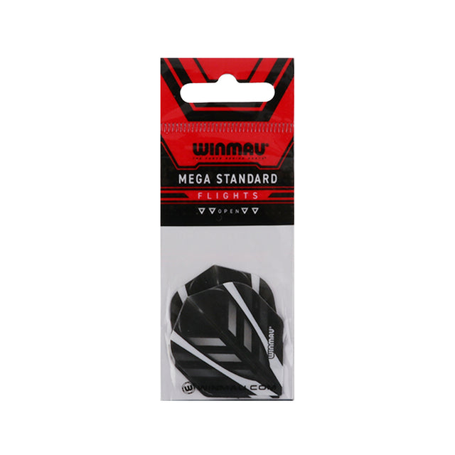Winmau Flights Mega Standard