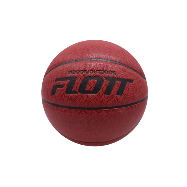 Flott Pu Basketball