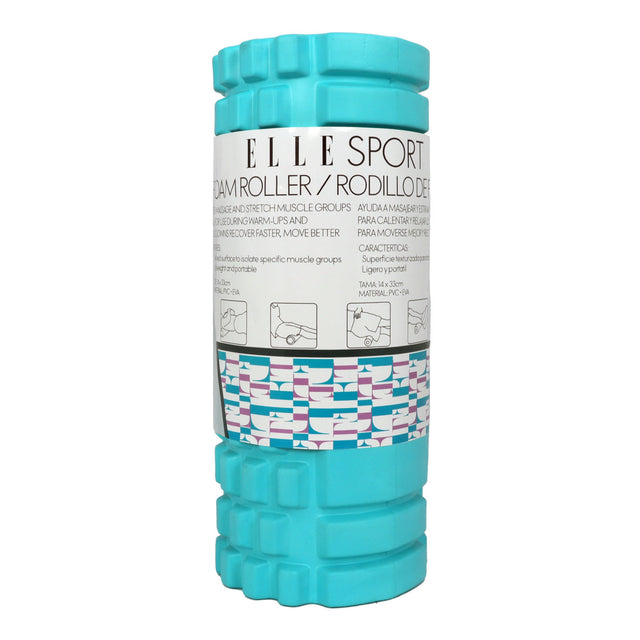 Elle Sport Foam Roller