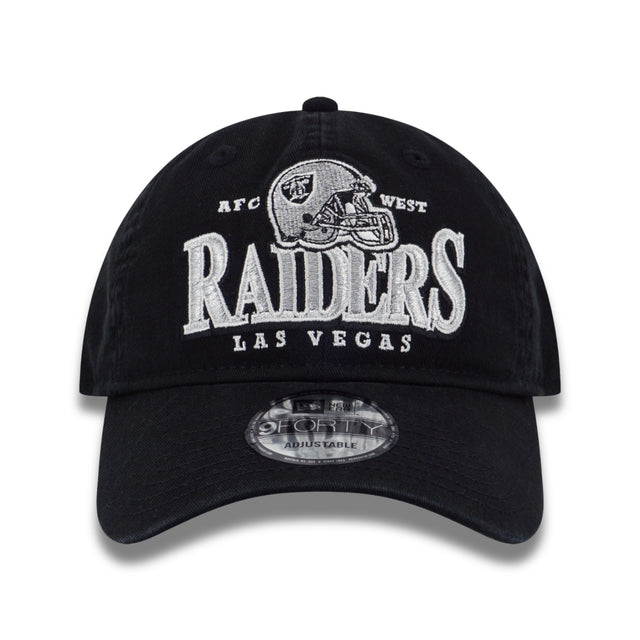 New Era 940Unst Nfl Helmet Lasrai