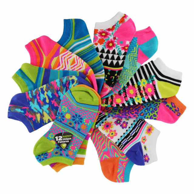 Sof Sole Mix & Match