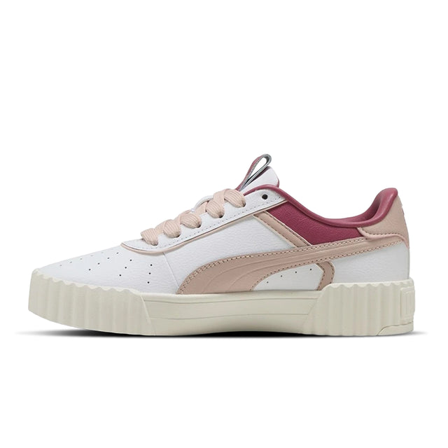 Puma Carina 3.0 Luxe