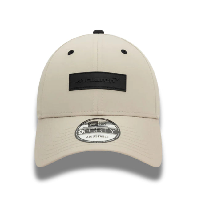 New Era Rubber Patch 9Forthy Mcauto