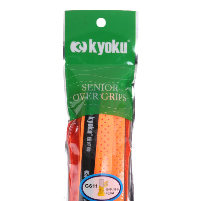 Kyoku Kyoku Over Grip