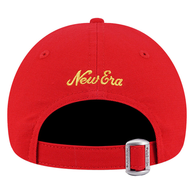 New Era 920 NFL Kansas City Chiefs Front Door