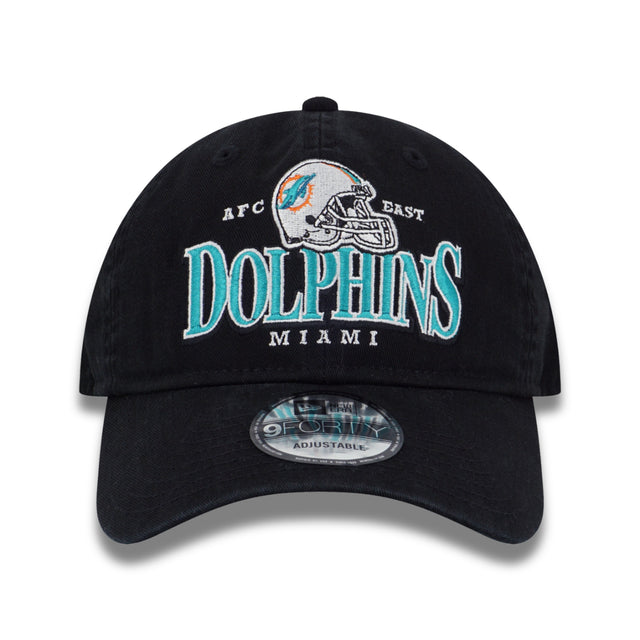 New Era 940Unst Nfl Helmet Miadol