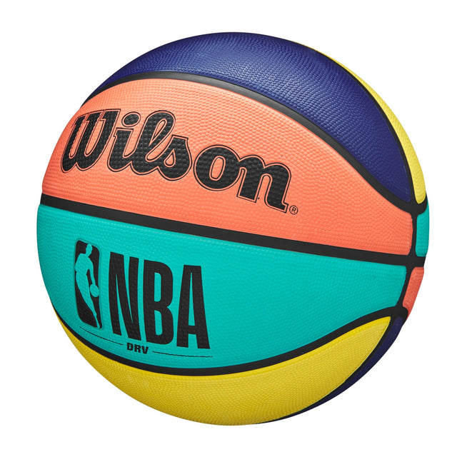 Wilson Nba Drv Alternating Basket Bright