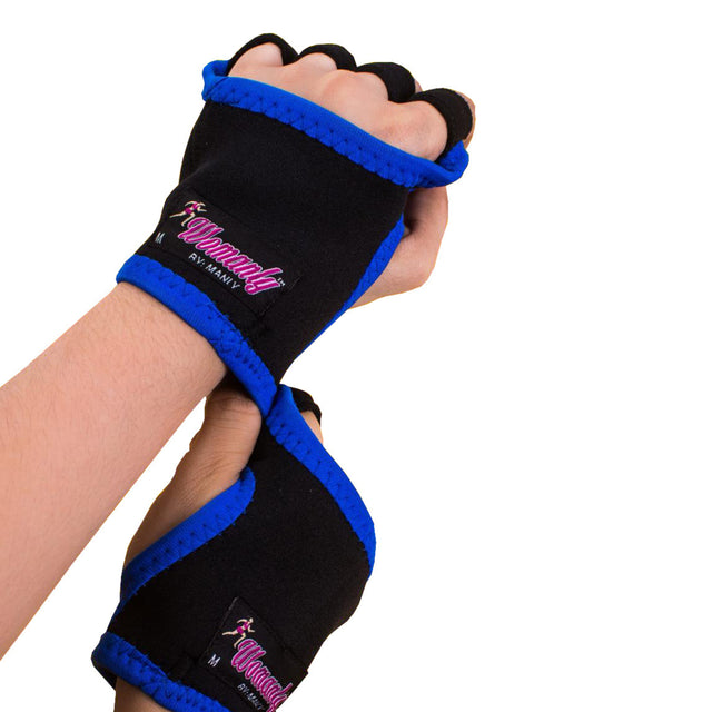 Manly Wmonaly Neoprene Lifter