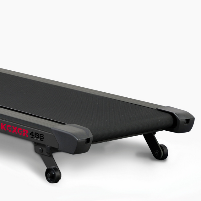 Jk Exer Cheer 465 Motorized Treadmill