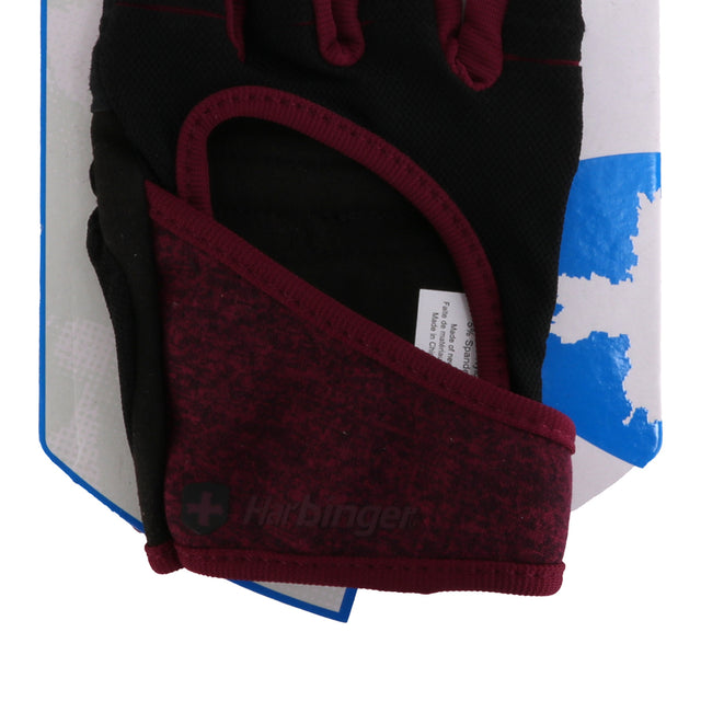 Harbinger Flexfit Gloves