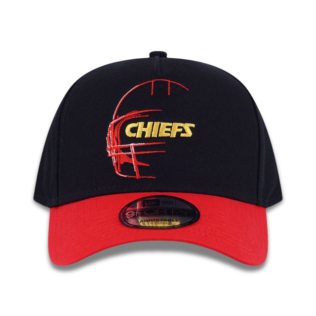 New Era 940Af Nfl Oversized Kacchi