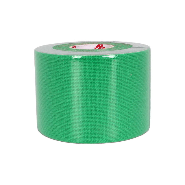 Rocktape Standard Kinesiology Tape 5Cmx5M Grn