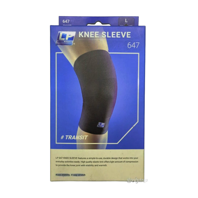 Lp Support Knee Sleeve