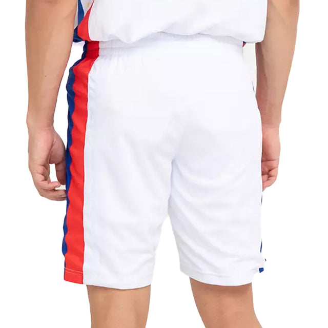 Universidad The Brand Pilipinas Lunox Short