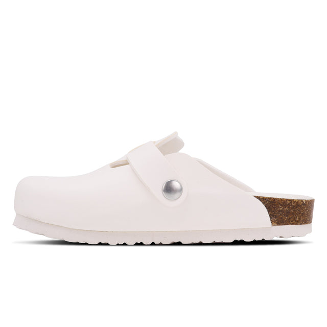 Outland Savannah - Left View