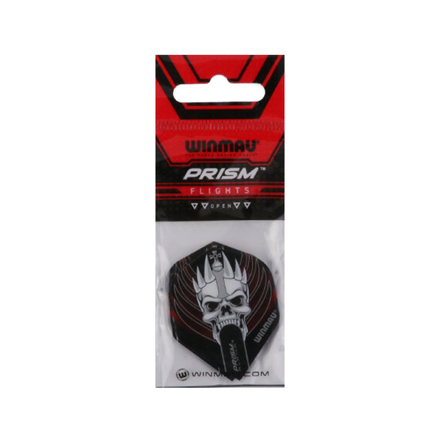 Winmau Flights Prism Alpha