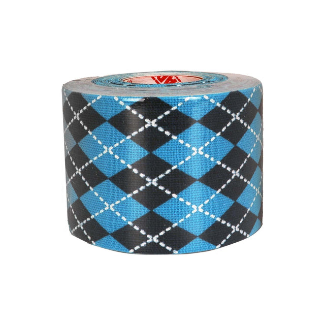 Rocktape Standrd Knslgy Tpe 5Cmx5M Argyle