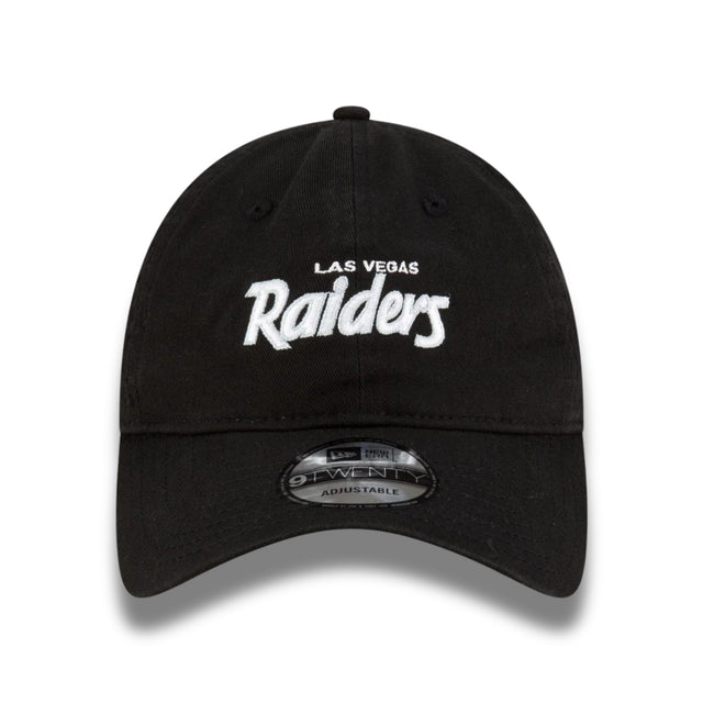 New Era Nfl Washed Script 9Twenty Lasrai