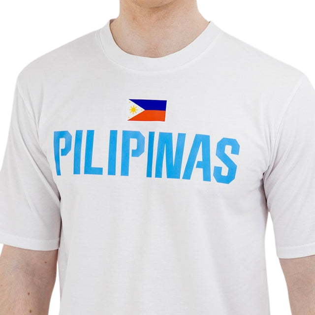 Universidad The Brand Pilipinas Eleon Tee Mens