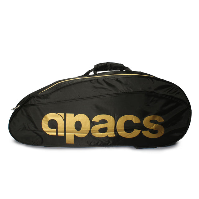 Apacs Double Zipper Bags