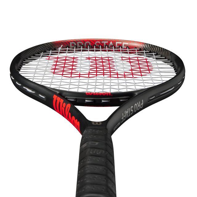 Wilson Pro Staff Prcsn 103 Tns Rkt 2