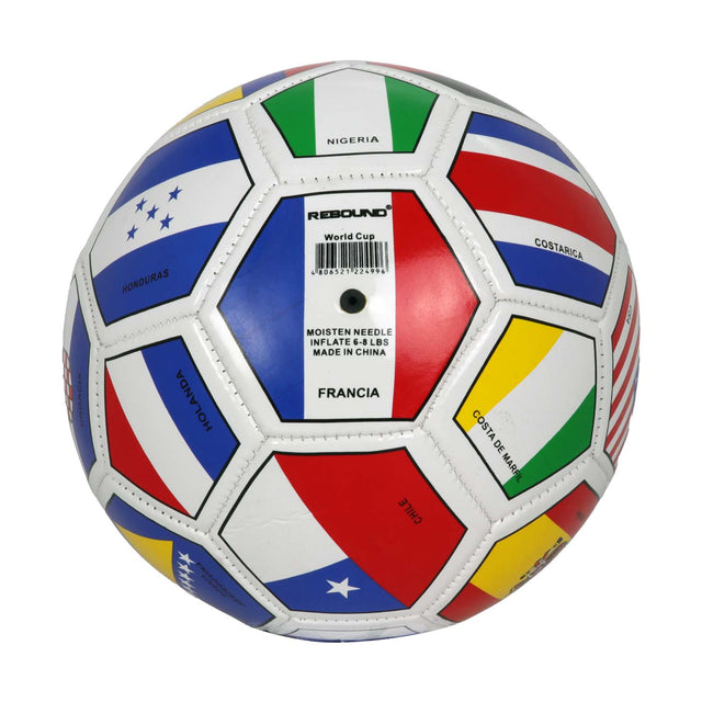 Athletico Rebound Worldcup