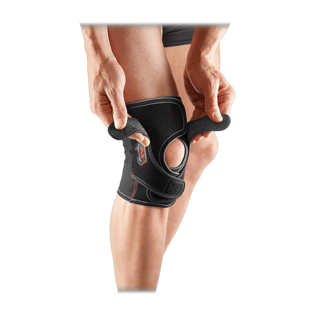 Mcdavid Knee Supports/Double Wrap