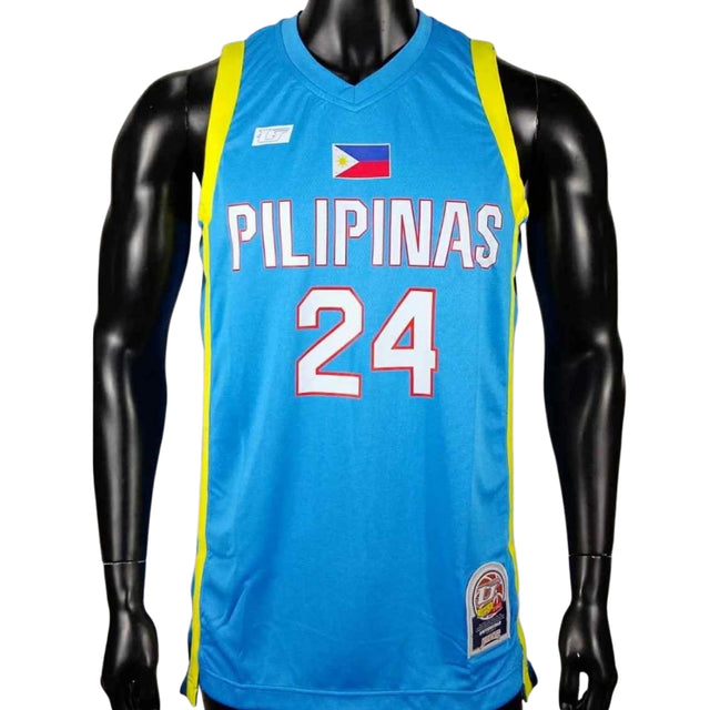 Universidad The Brand Pilipinas Bolt Sando