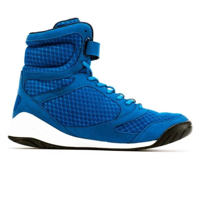 Everlast Elite Boxing Boots