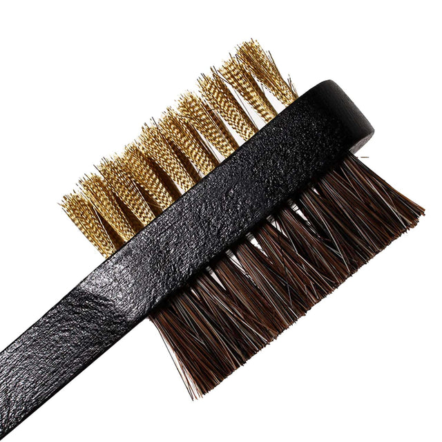 Kickswrap Utility Brush